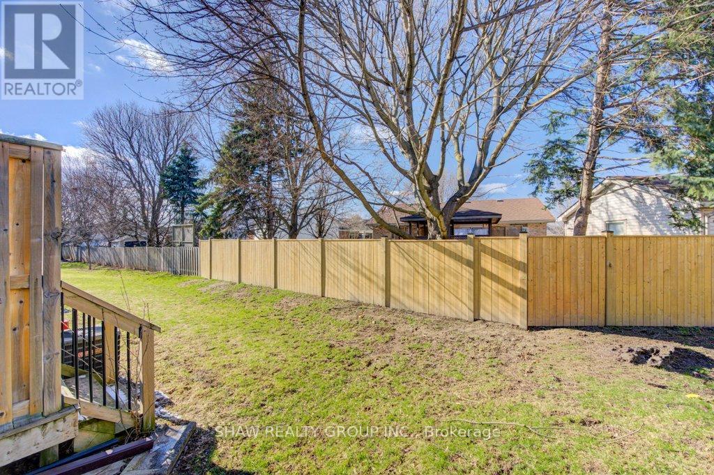 21 - 1093 Nellis Street, Woodstock, Ontario  N4T 1P5 - Photo 32 - X12979566