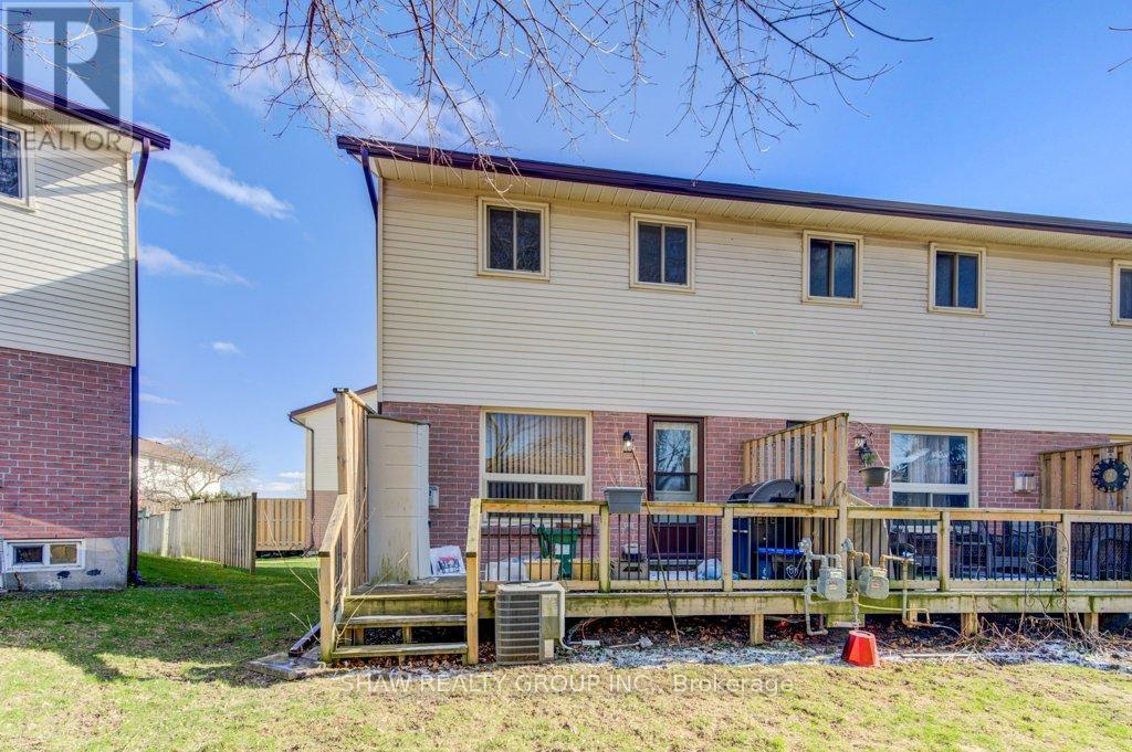 21 - 1093 Nellis Street, Woodstock, Ontario  N4T 1P5 - Photo 35 - X12979566