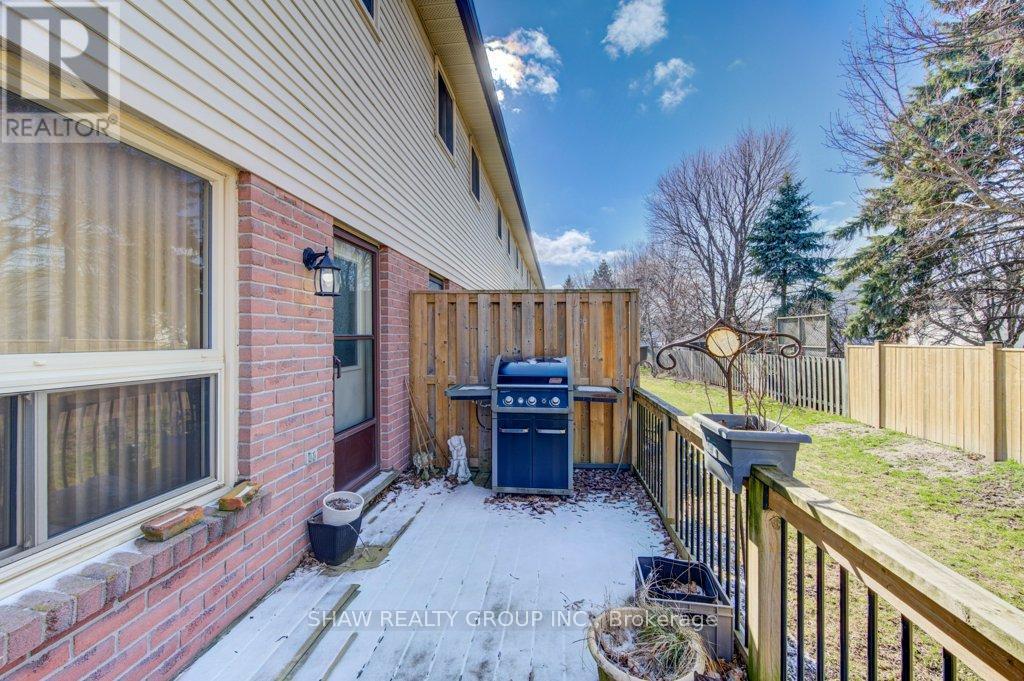 21 - 1093 Nellis Street, Woodstock, Ontario  N4T 1P5 - Photo 37 - X12979566