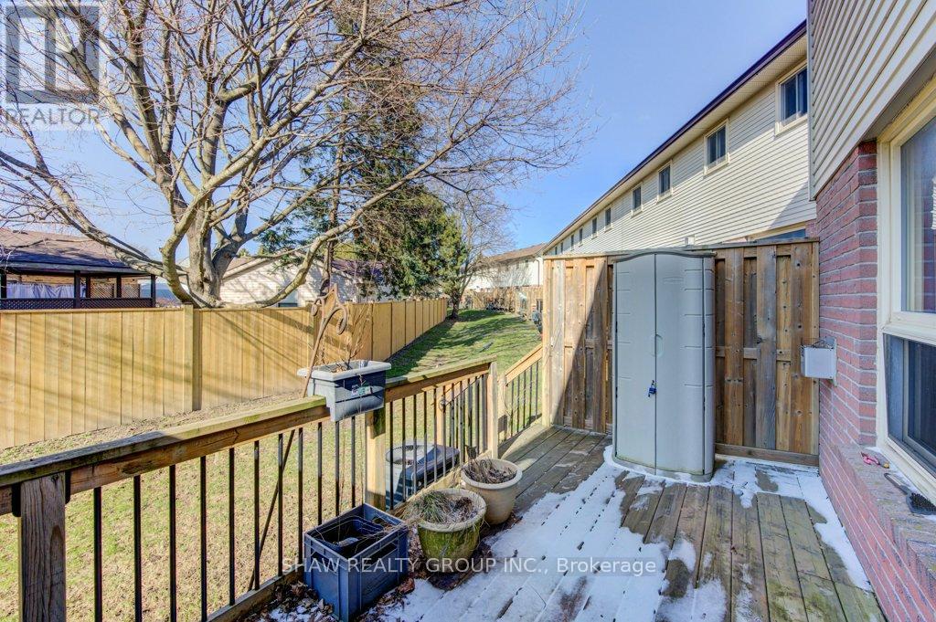 21 - 1093 Nellis Street, Woodstock, Ontario  N4T 1P5 - Photo 39 - X12979566