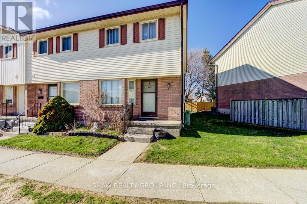 21 - 1093 Nellis Street, Woodstock, Ontario  N4T 1P5 - Photo 4 - X12979566