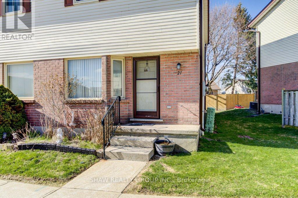 21 - 1093 Nellis Street, Woodstock, Ontario  N4T 1P5 - Photo 5 - X12979566