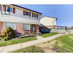 21 - 1093 NELLIS STREET, Woodstock, Ontario