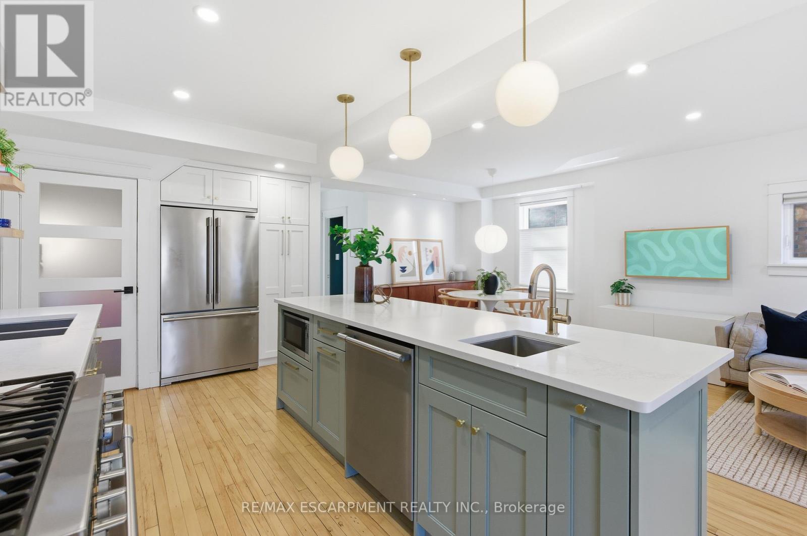 73 Arkell Street, Hamilton, Ontario  L8S 1N6 - Photo 12 - X12979580