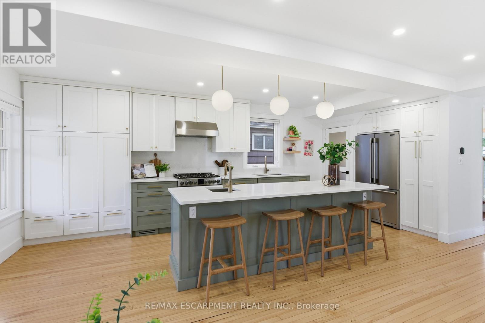 73 Arkell Street, Hamilton, Ontario  L8S 1N6 - Photo 15 - X12979580