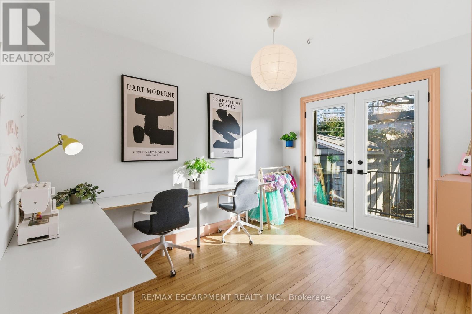 73 Arkell Street, Hamilton, Ontario  L8S 1N6 - Photo 23 - X12979580