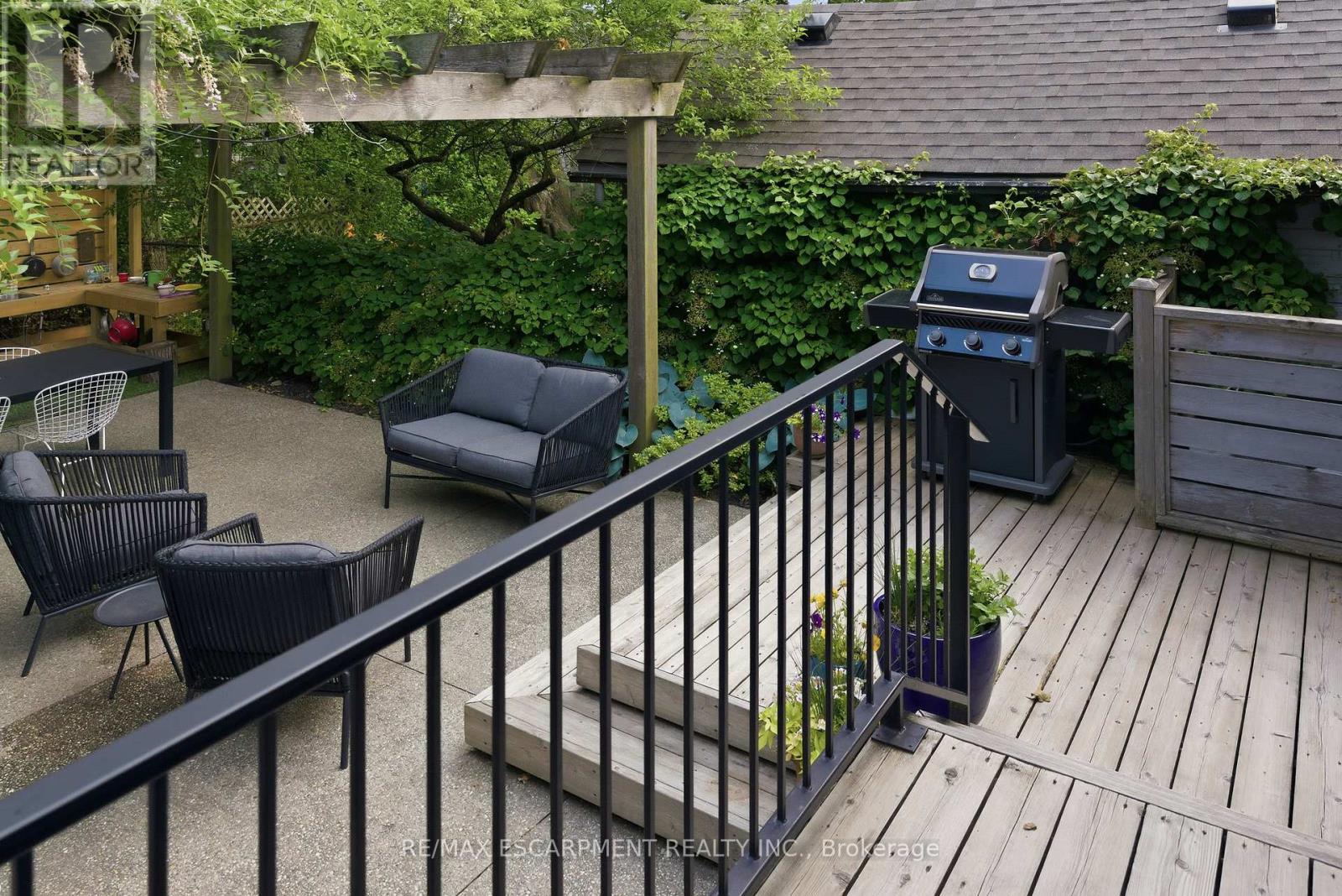 73 Arkell Street, Hamilton, Ontario  L8S 1N6 - Photo 25 - X12979580