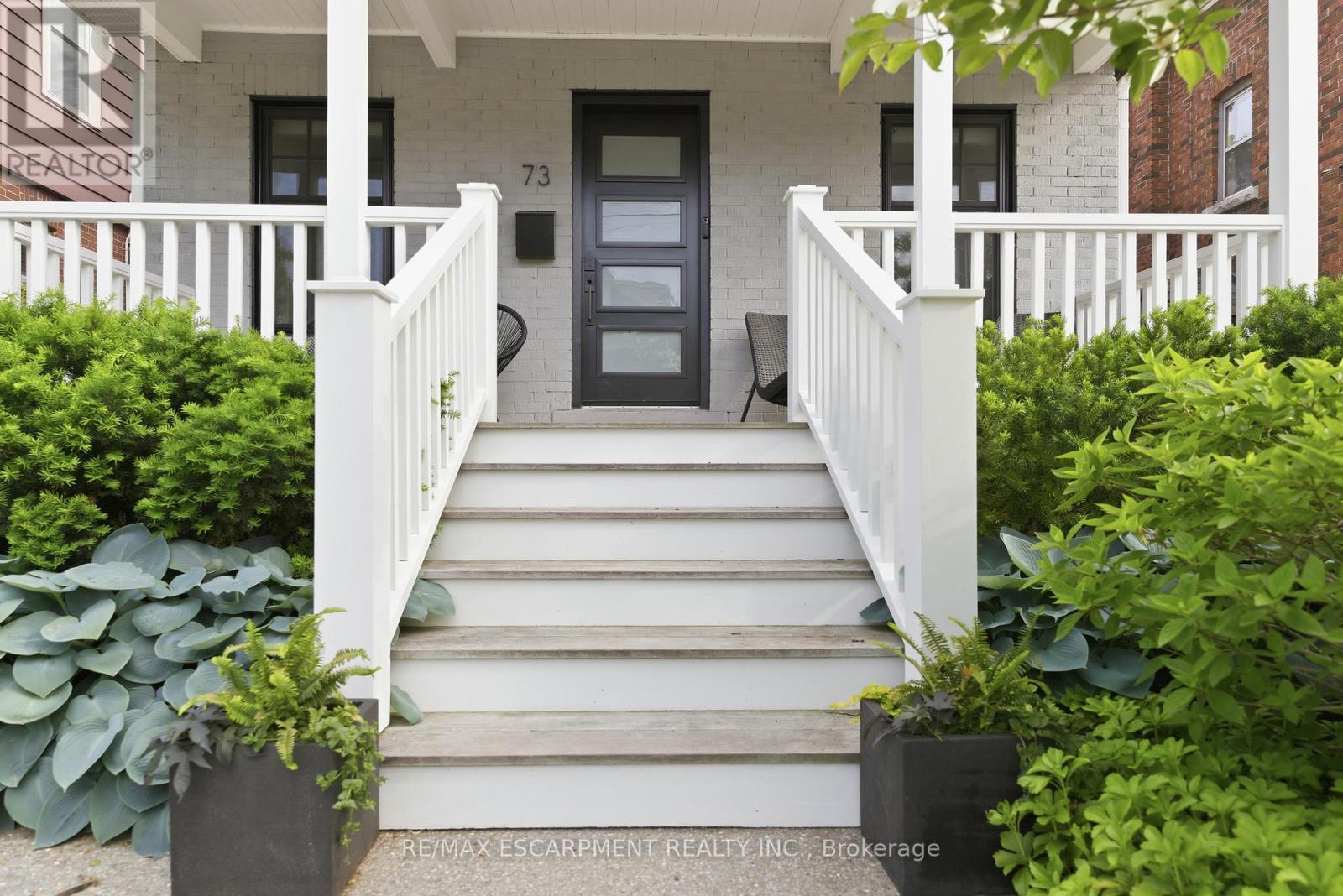 73 Arkell Street, Hamilton, Ontario  L8S 1N6 - Photo 4 - X12979580