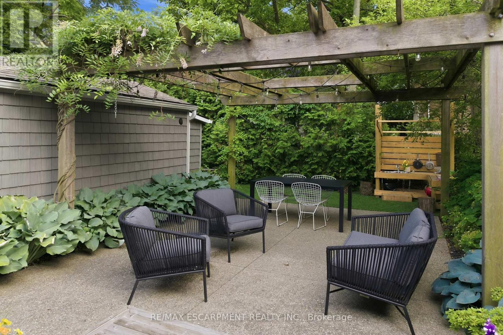 73 Arkell Street, Hamilton, Ontario  L8S 1N6 - Photo 43 - X12979580