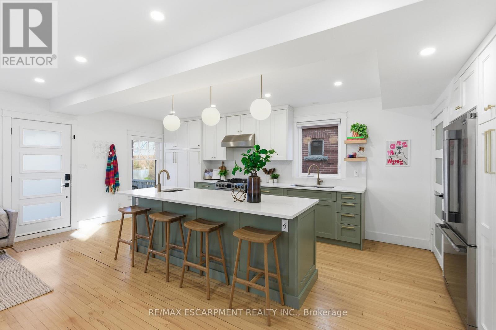 73 Arkell Street, Hamilton, Ontario  L8S 1N6 - Photo 47 - X12979580