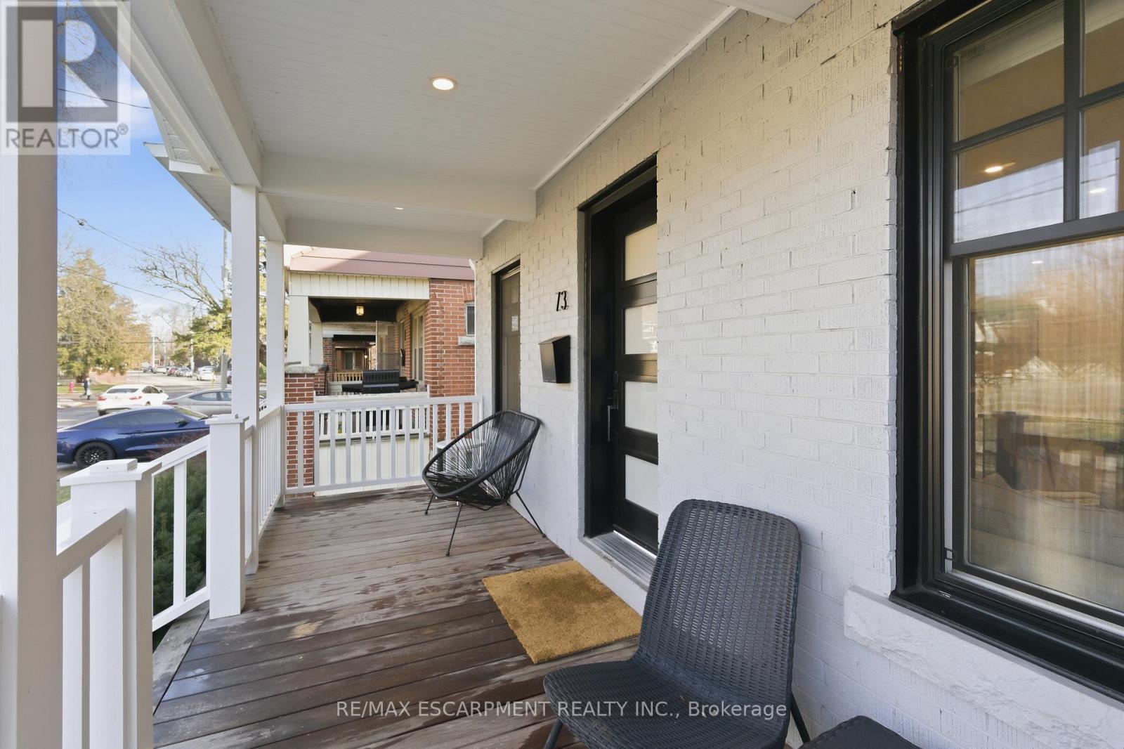 73 Arkell Street, Hamilton, Ontario  L8S 1N6 - Photo 5 - X12979580