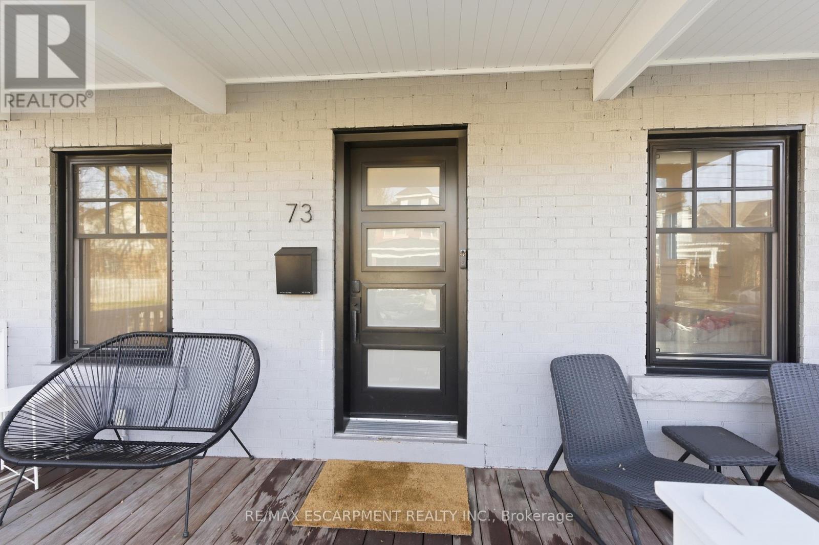 73 Arkell Street, Hamilton, Ontario  L8S 1N6 - Photo 8 - X12979580