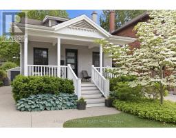 73 ARKELL STREET, Hamilton, Ontario