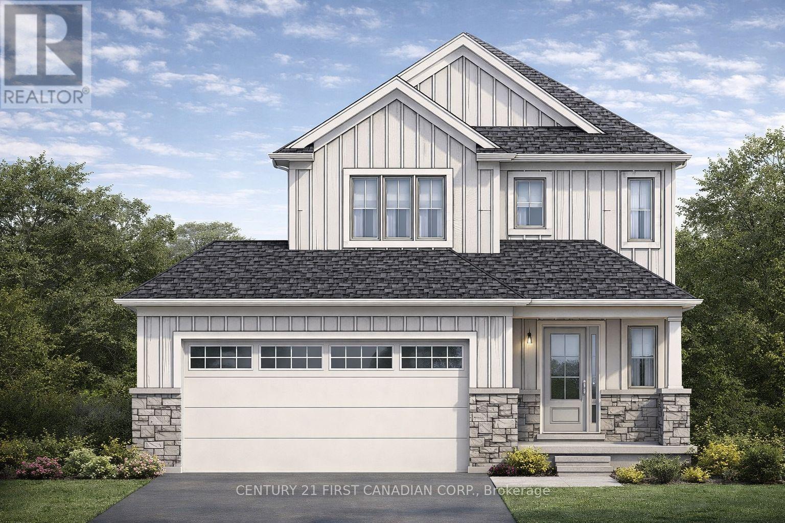 130 ADDISON AVENUE, Lucan Biddulph, Ontario