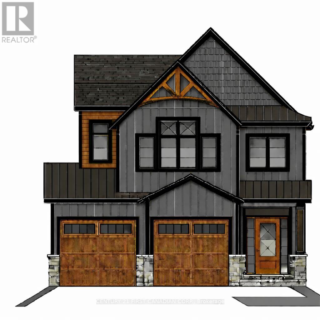 114 ADDISON AVENUE, Lucan Biddulph, Ontario