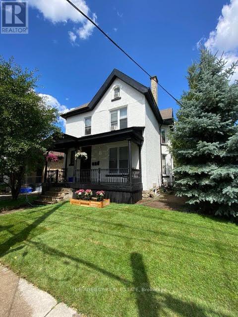 870 QUEENS AVENUE, London East, Ontario