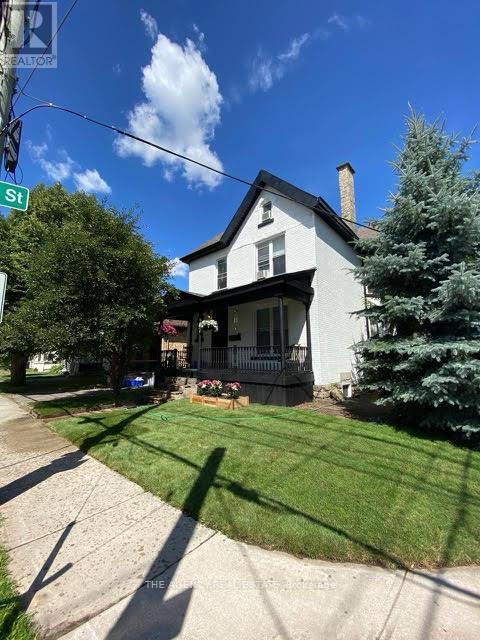 870 Queens Avenue, London East, Ontario  N5W 3H6 - Photo 2 - X12979630