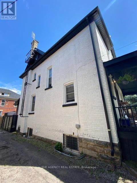 870 Queens Avenue, London East, Ontario  N5W 3H6 - Photo 4 - X12979630