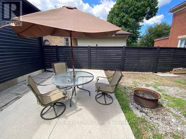 870 Queens Avenue, London East, Ontario  N5W 3H6 - Photo 7 - X12979630