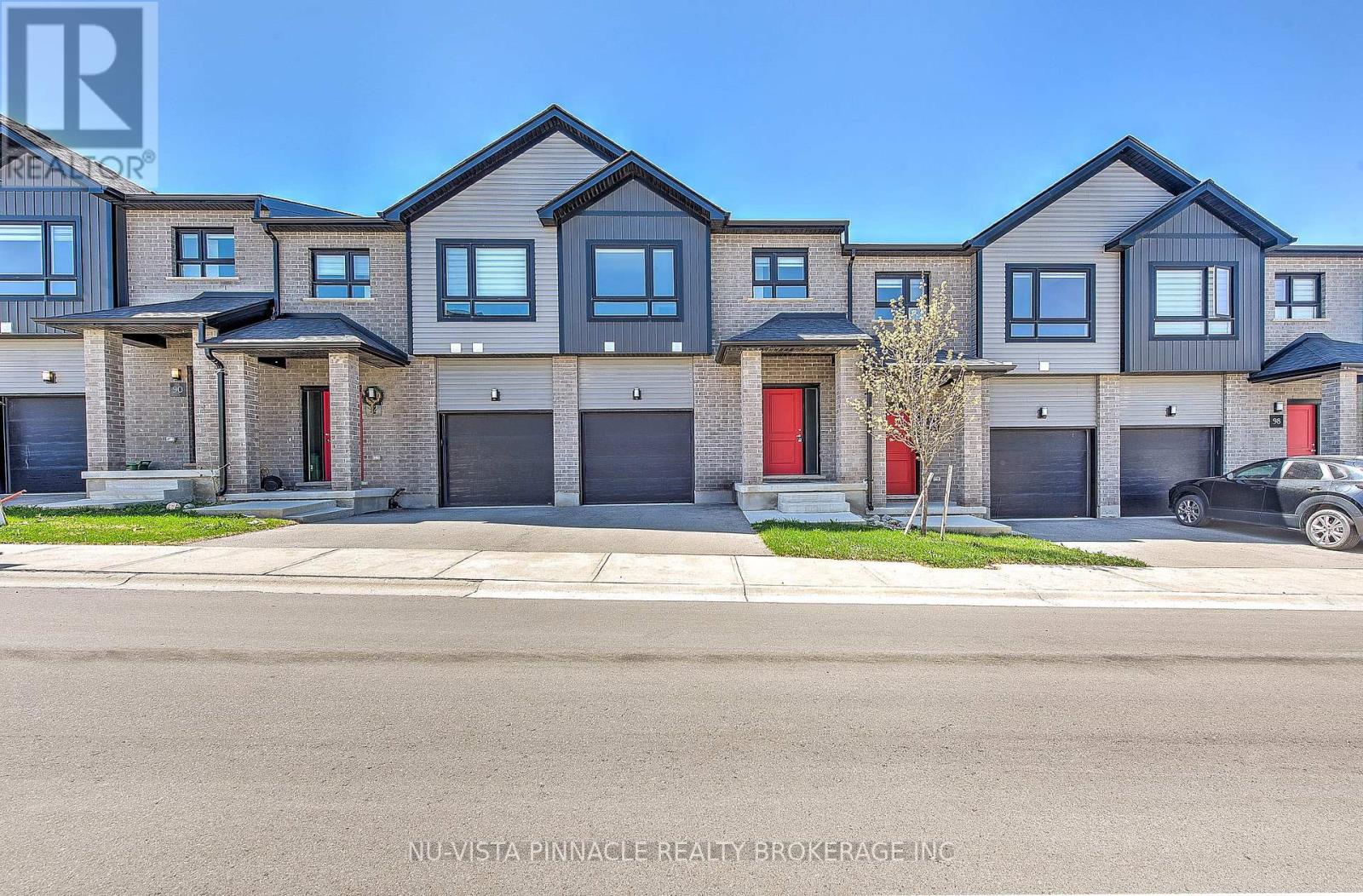 96 - 1820 CANVAS WAY, London North, Ontario