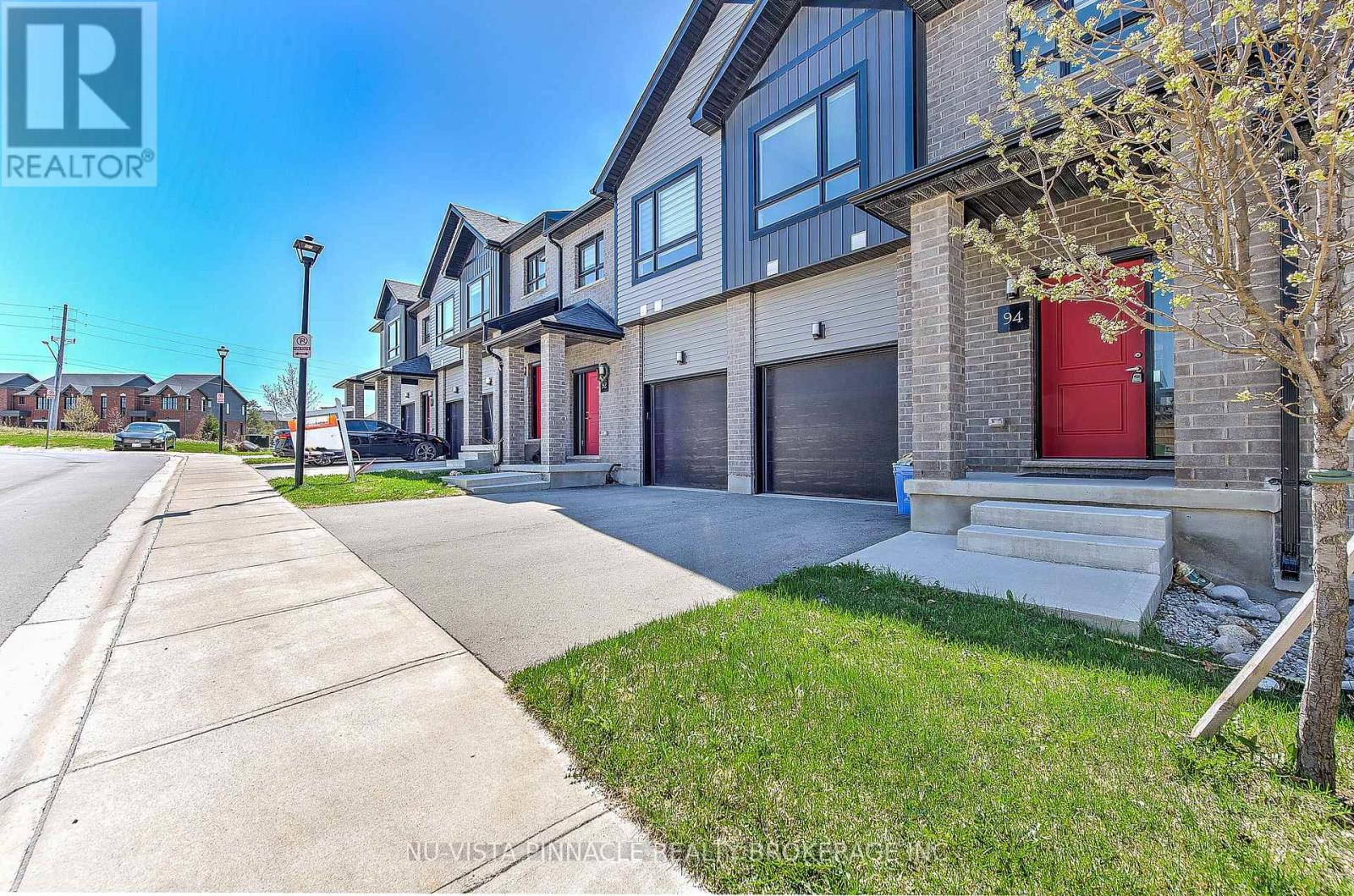 96 - 1820 Canvas Way, London North, Ontario  N5X 0N5 - Photo 2 - X12979634