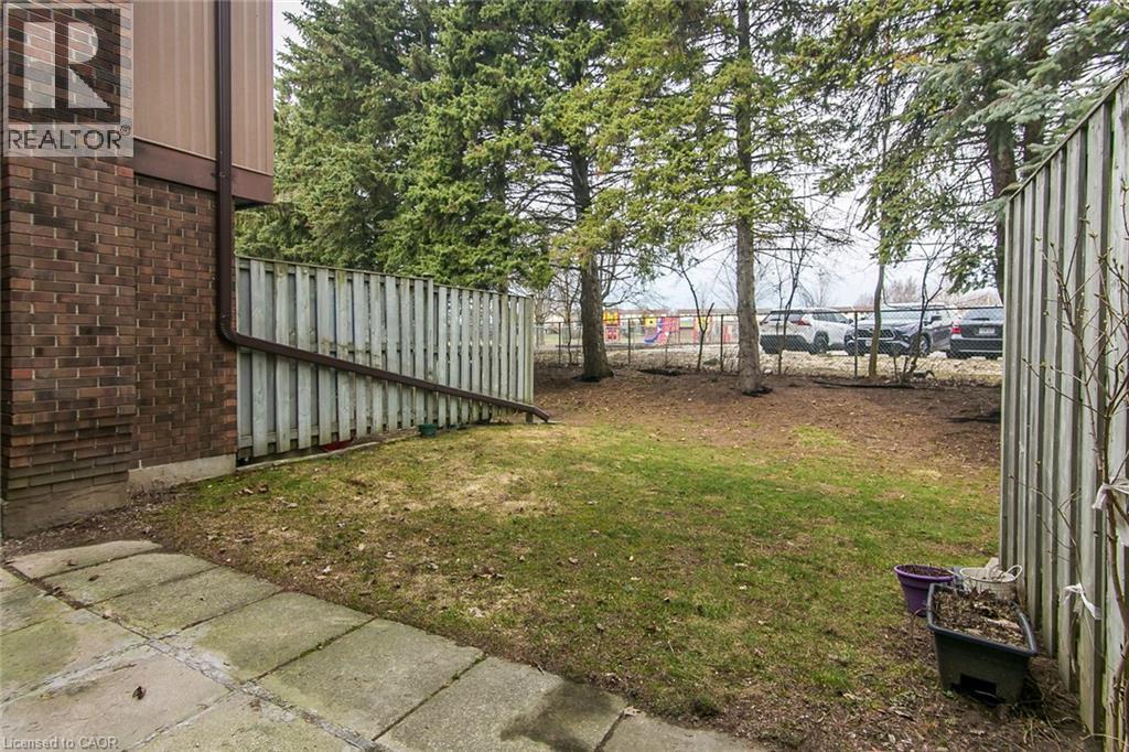 279 Sandowne Drive Unit# 7, Waterloo, Ontario N2K 2C1 - Photo 40 - 40805811