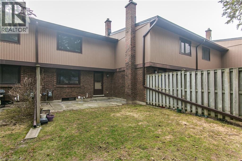 279 Sandowne Drive Unit# 7, Waterloo, Ontario N2K 2C1 - Photo 41 - 40805811