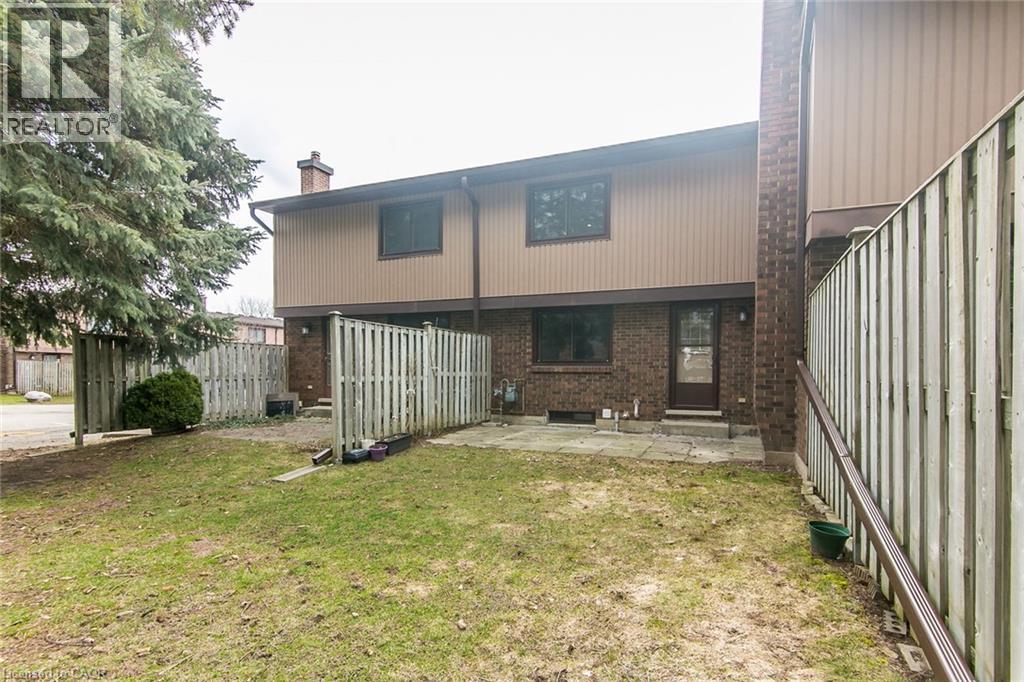279 Sandowne Drive Unit# 7, Waterloo, Ontario N2K 2C1 - Photo 42 - 40805811