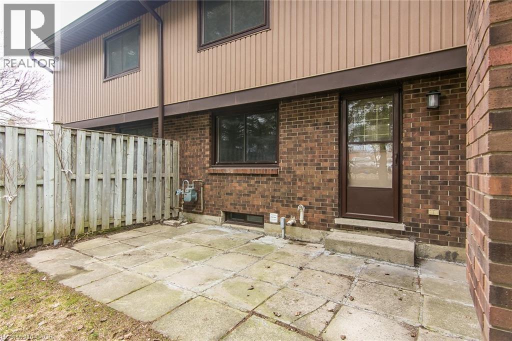 279 Sandowne Drive Unit# 7, Waterloo, Ontario N2K 2C1 - Photo 43 - 40805811
