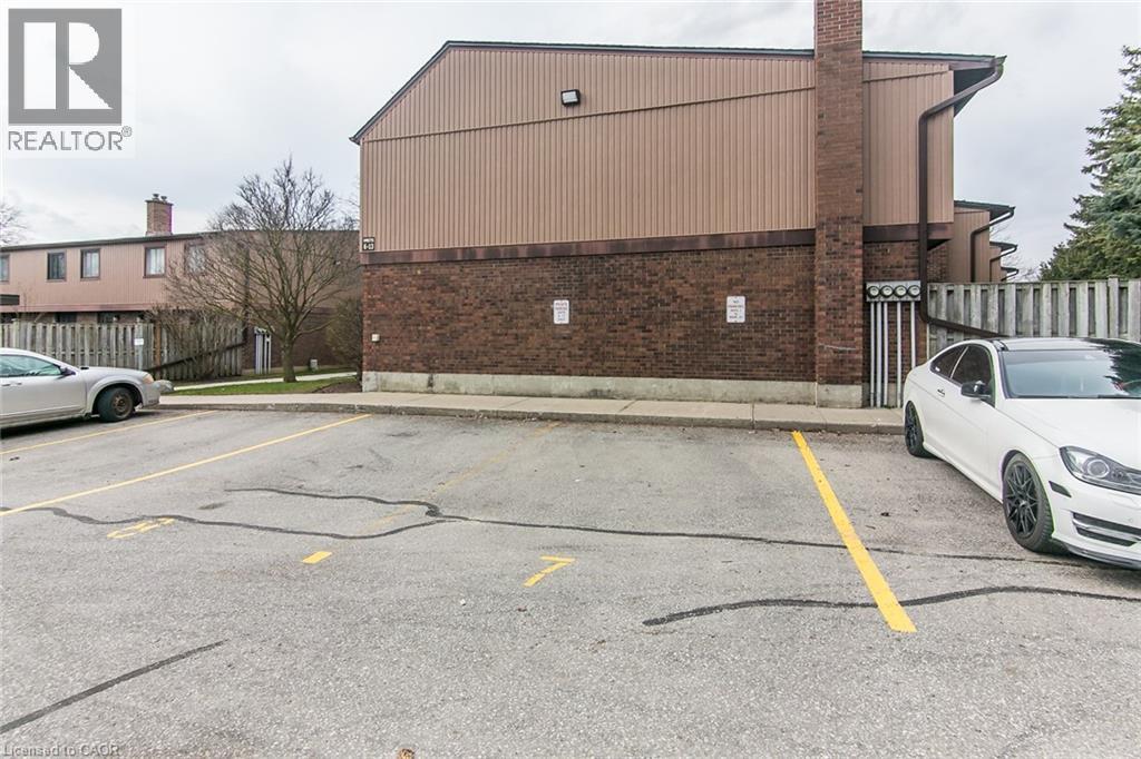 279 Sandowne Drive Unit# 7, Waterloo, Ontario N2K 2C1 - Photo 44 - 40805811