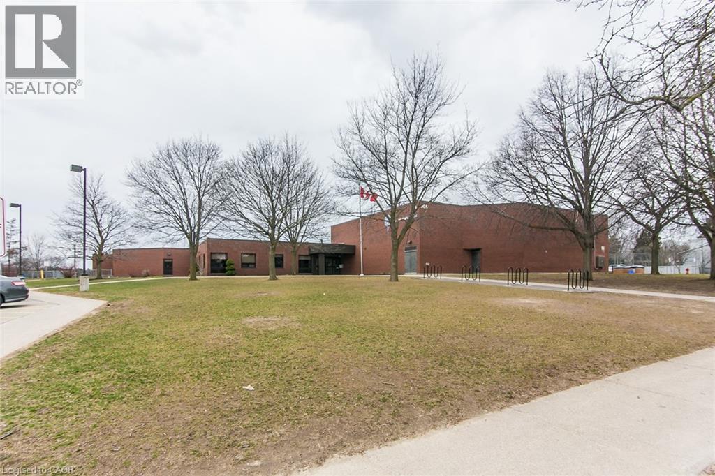 279 Sandowne Drive Unit# 7, Waterloo, Ontario N2K 2C1 - Photo 45 - 40805811