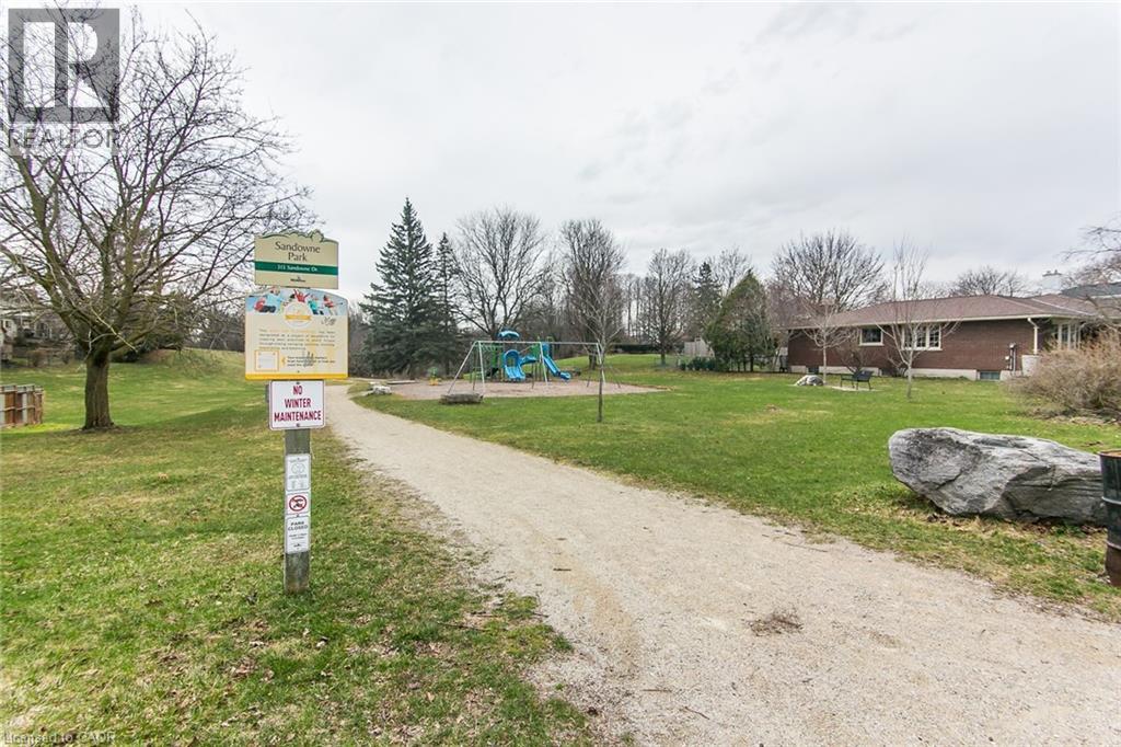 279 Sandowne Drive Unit# 7, Waterloo, Ontario N2K 2C1 - Photo 47 - 40805811