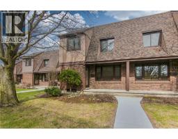 279 SANDOWNE Drive Unit# 7, waterloo, Ontario