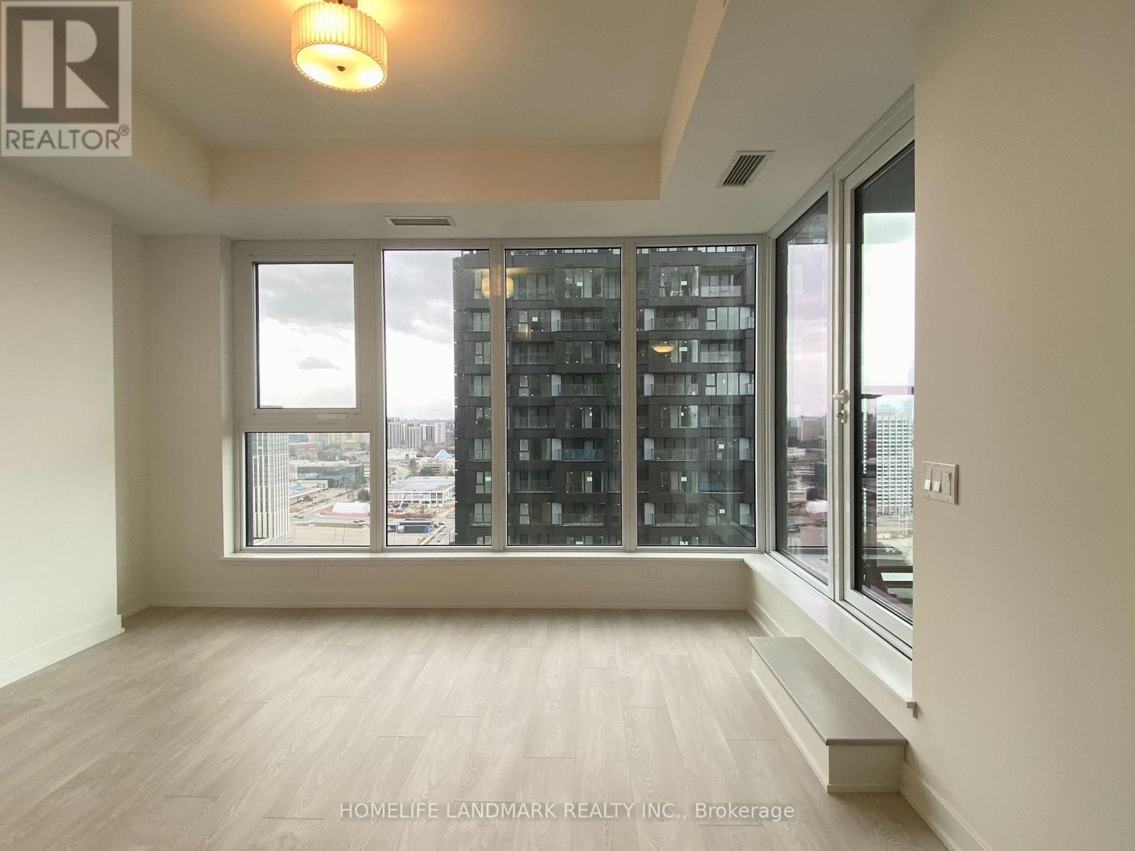 3001 - 1 Quarrington Lane, Toronto, Ontario  M3C 0S4 - Photo 20 - C12974574