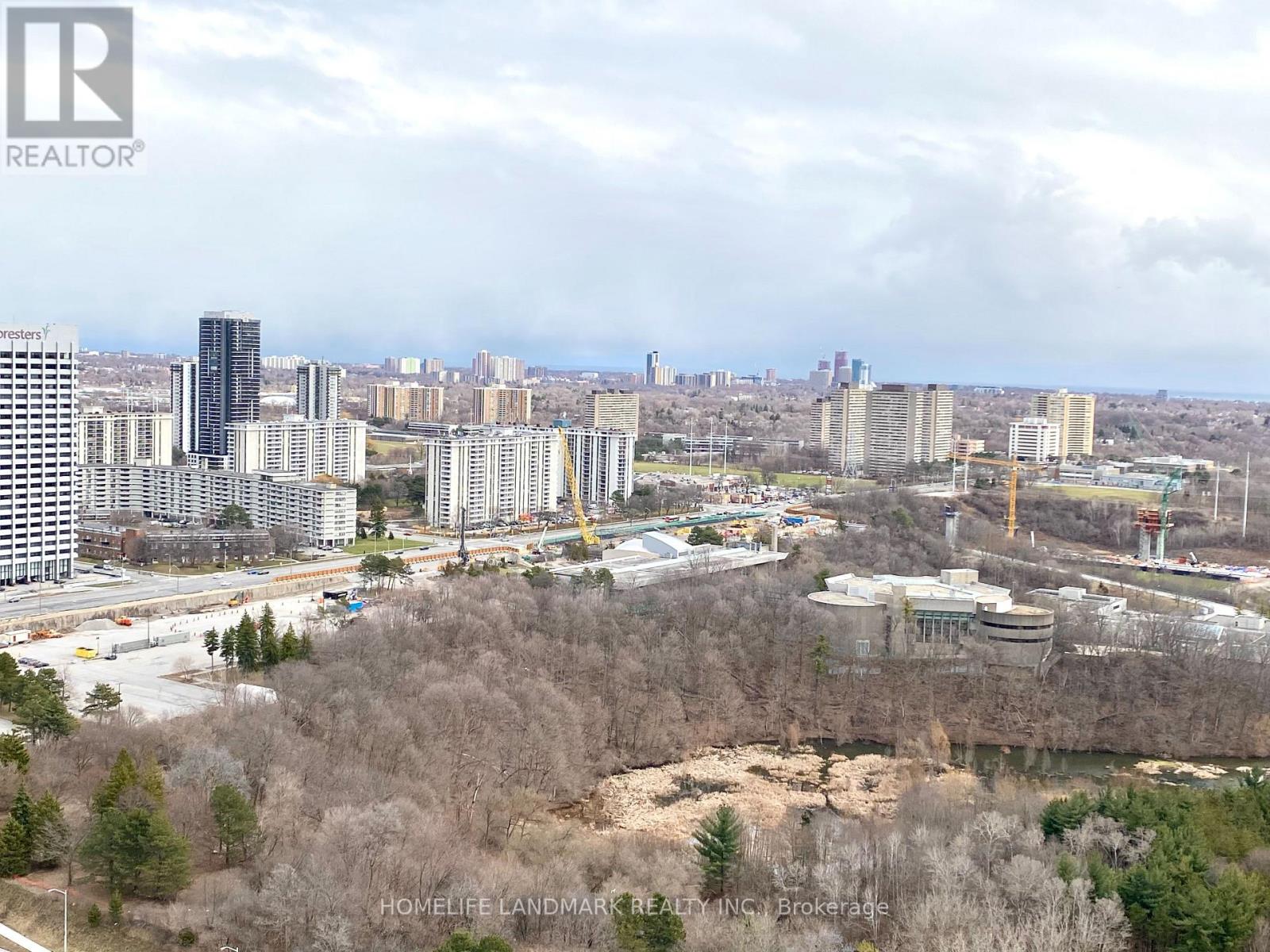 3001 - 1 Quarrington Lane, Toronto, Ontario  M3C 0S4 - Photo 25 - C12974574