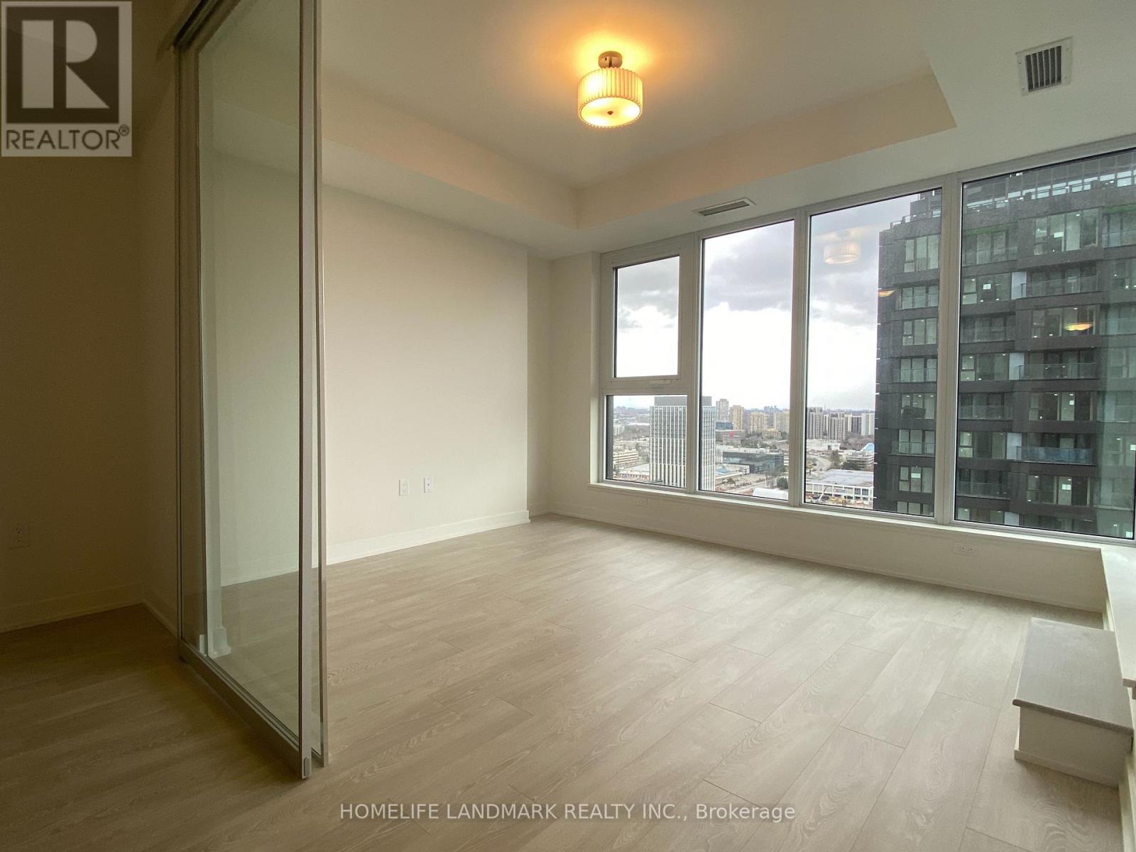 3001 - 1 Quarrington Lane, Toronto, Ontario  M3C 0S4 - Photo 27 - C12974574
