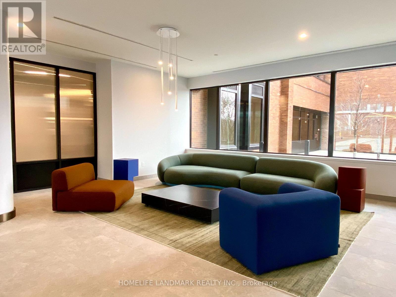 3001 - 1 Quarrington Lane, Toronto, Ontario  M3C 0S4 - Photo 41 - C12974574