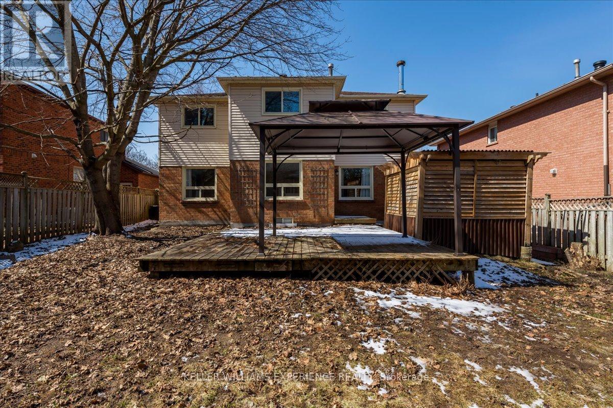 78 James Street, Barrie, Ontario  L4N 6Y2 - Photo 20 - S12956076