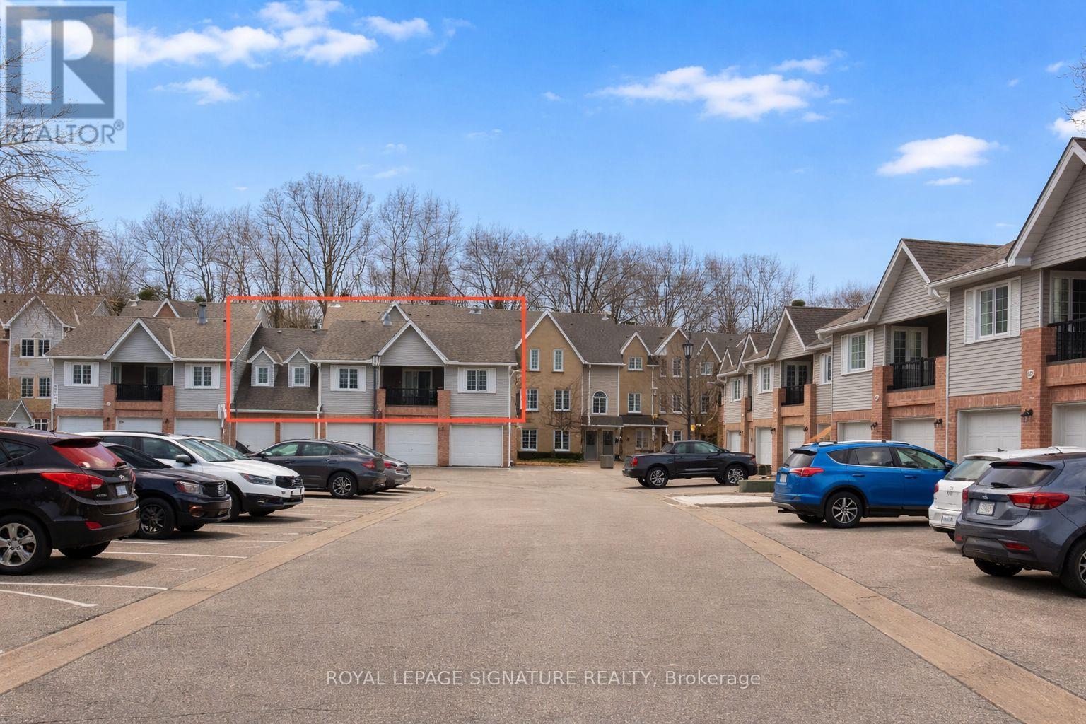 242 - 2110 Cleaver Avenue, Burlington, Ontario  L7M 3Z4 - Photo 46 - W12977688