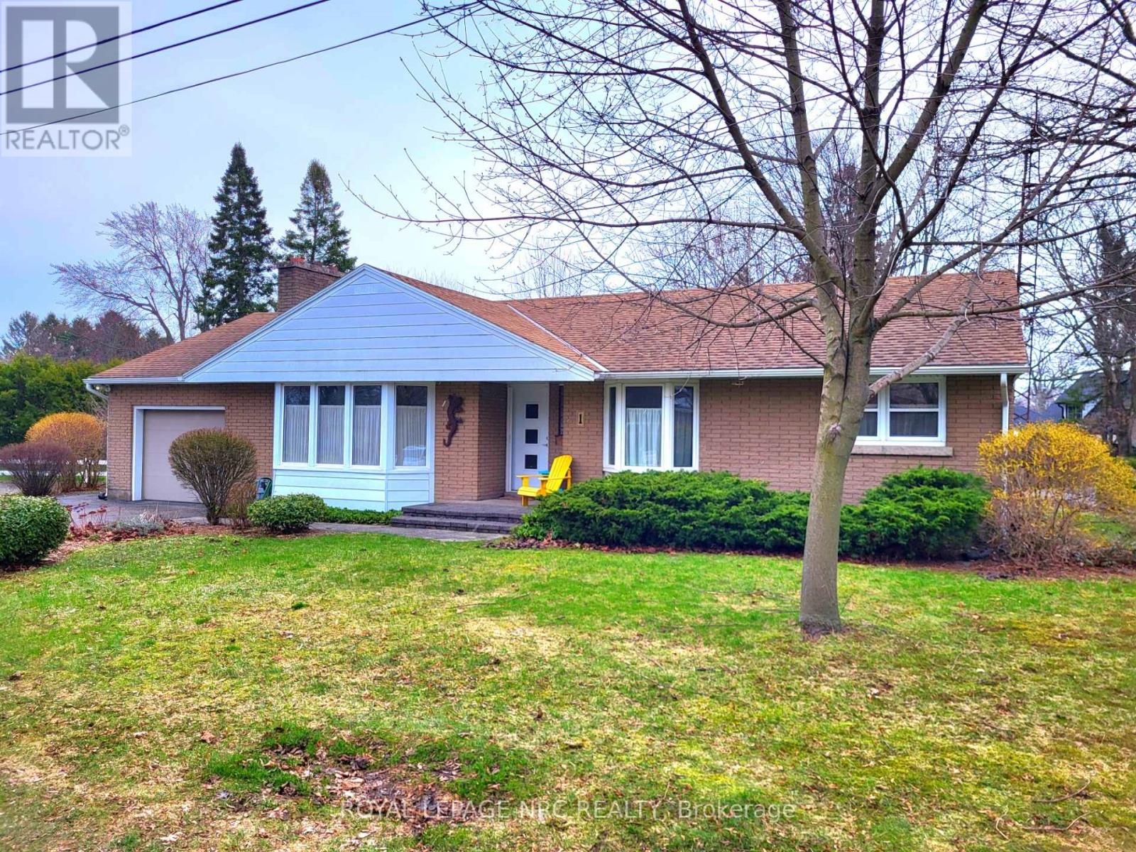 A - 1 PEACHTREE PARK, Pelham, Ontario