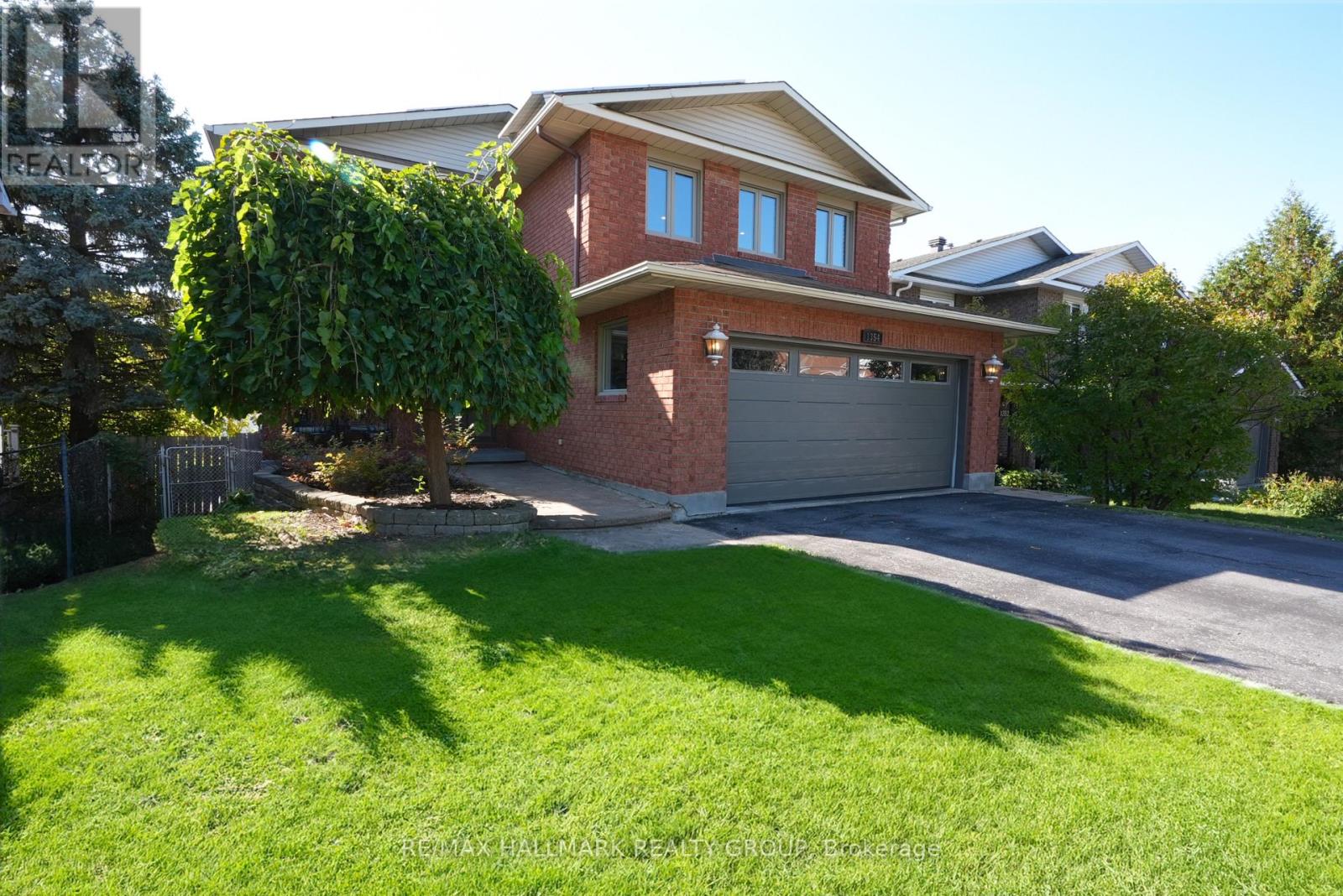 1354 GAULTOIS AVENUE, Ottawa, Ontario