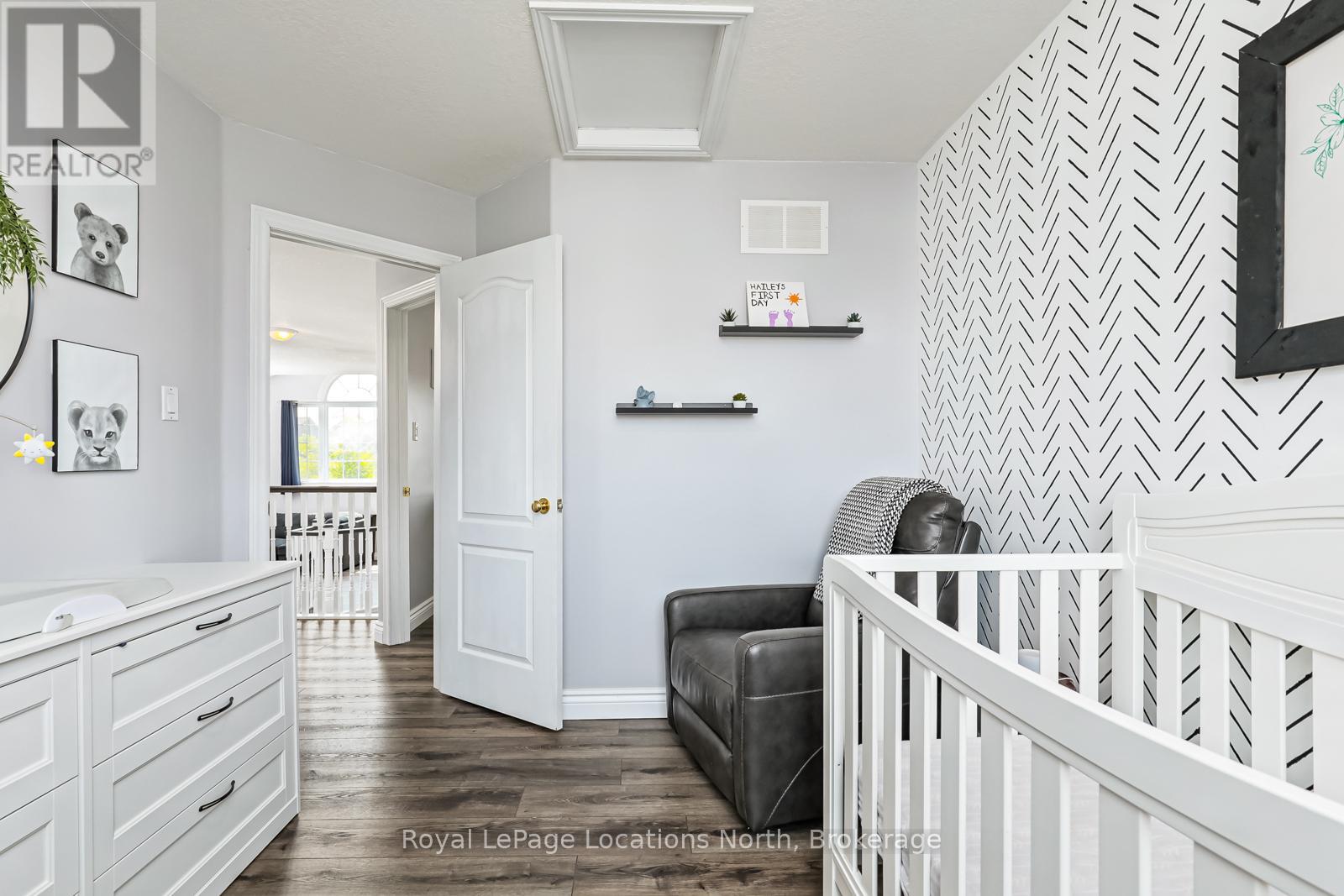 325 Holden Street, Collingwood, Ontario  L9Y 0E3 - Photo 25 - S12979604