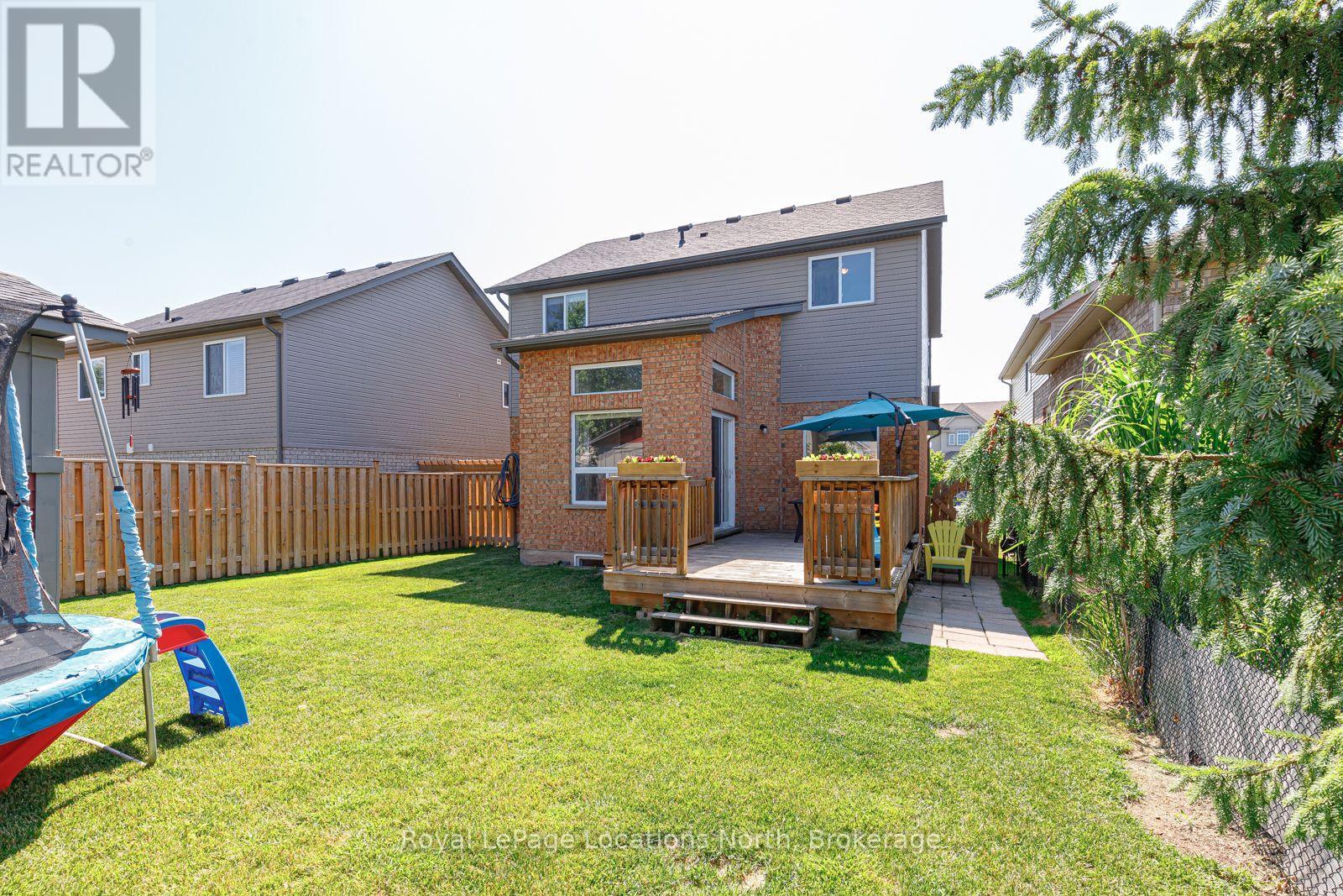 325 Holden Street, Collingwood, Ontario  L9Y 0E3 - Photo 32 - S12979604