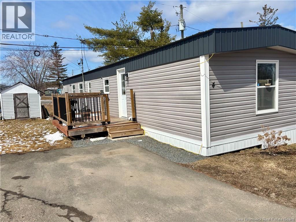 4 Whistler Duck Cross, Lincoln, New Brunswick