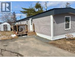 4 Whistler Duck Cross, Lincoln, New Brunswick