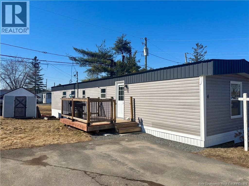 4 Whistler Duck Cross, Lincoln, New Brunswick  E3B 7E9 - Photo 2 - NB136385