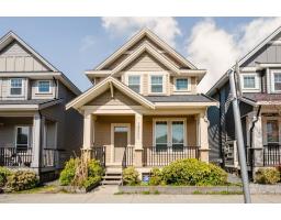 19555 72 AVENUE, Surrey, British Columbia