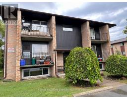 204 - 106 LANSDOWNE STREET, Peterborough, Ontario