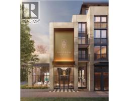 509 2105 W 46TH AVENUE, Vancouver, British Columbia