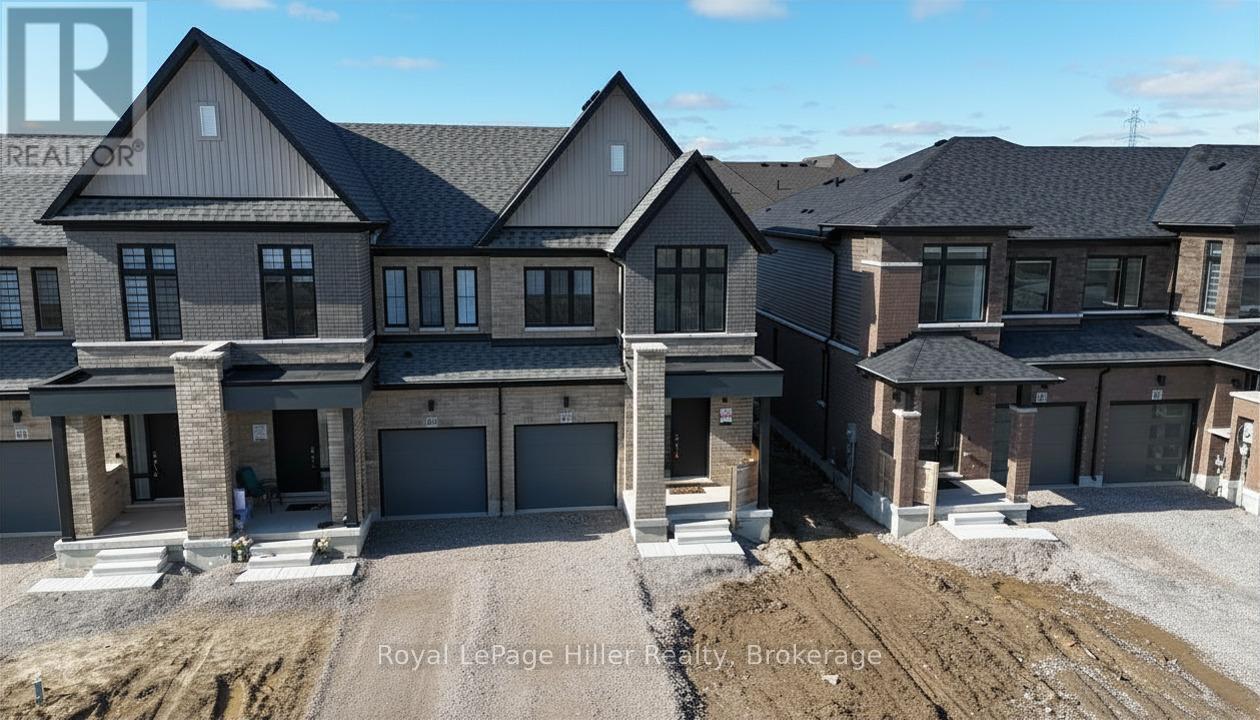 105 MANUEL STREET, Stratford, Ontario